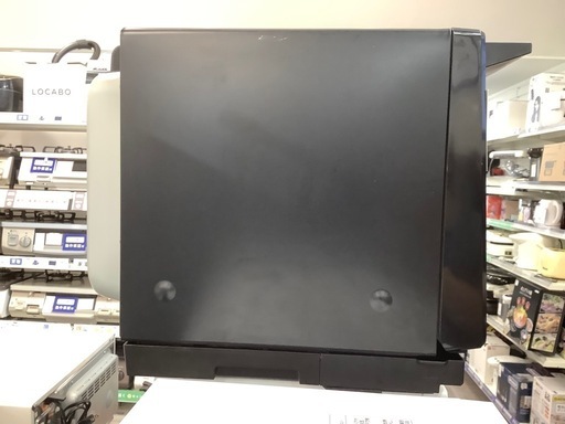 【家電6ヶ月保証付き】パナソニック3つ星ビストロNE-BS808-K