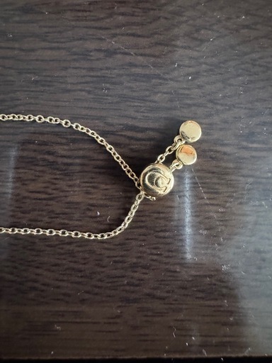 コーチブレスレット