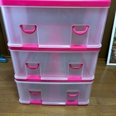 カラーボックス