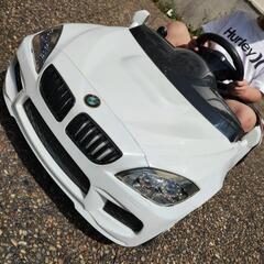BMW　740ｌｉ　電動カー　EVカー　オープンカー　乗用　玩具...