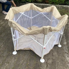ベビーサークル