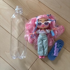 アメリカの人形の画像