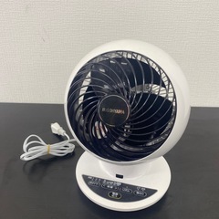 【ご来店限定】＊アイリスオーヤマ  サーキュレーター  　202...