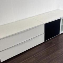 アルフレックス　テレビ台　【高級家具】