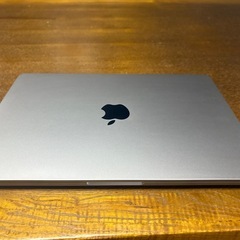 Apple　MacBook Air
