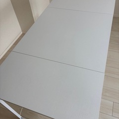 デスクの画像