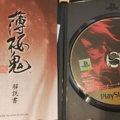 薄桜鬼の画像