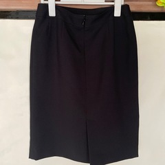 リクルートスーツ３点セット！11号の画像