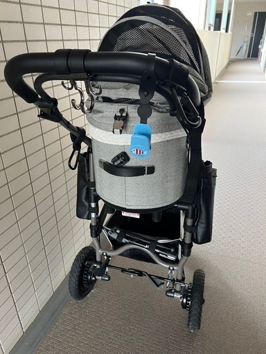 犬用 ペットカート