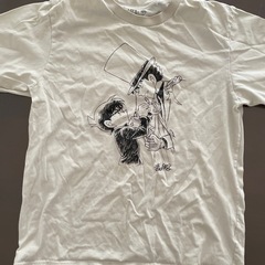 コナン　UNIQLOコラボTシャツ