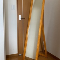 姿見