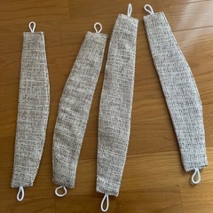 【5/26まで】カーテンタッセルのみお譲りします。
