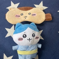 ちいかわせっと