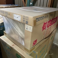 家庭用　浴槽　ＴＯＴＯポリ浴槽