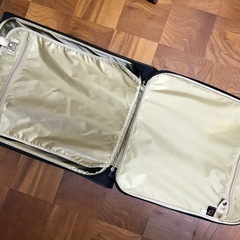 キャリーケース キャリーバッグ　の画像