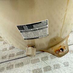 【ジャンク品】日立 浅深両用電気井戸ポンプ CT-P252Aの画像