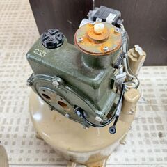 【ジャンク品】日立 浅深両用電気井戸ポンプ CT-P252Aの画像
