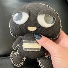 ガチャピン
の画像