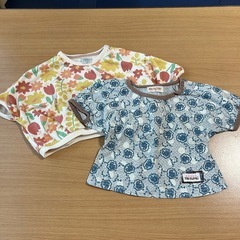 子供服　80サイズ　 夏服の画像