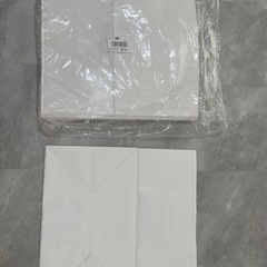 新品紙袋23枚まとめて