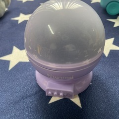 クロミのライト