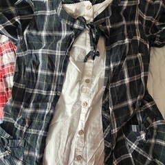 夏服