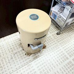 日立 浅井戸用自動ポンプ WT-P125A