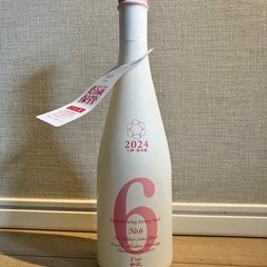 新政 No.6 日本酒 X-Type 純米大吟醸 720ml 2...