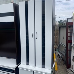 テレビボードの画像