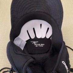 海用プール用サーフキャップ帽子の画像