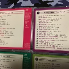disco loversの画像