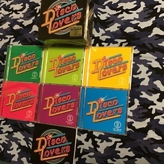 disco loversの画像