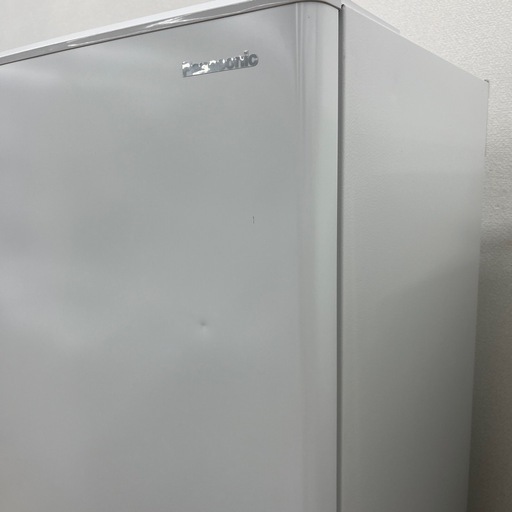 Panasonic（パナソニック）の3ドア冷蔵庫の紹介です！
