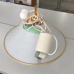 0524-222 ペンダントライト（電球無し）