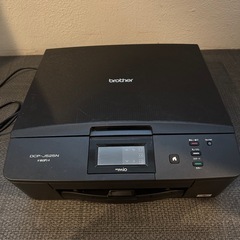 brother DCP-J525N プリンター複合機