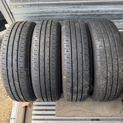 バリ山　BRIDGESTONE ブリヂストン　ブリジストン　EC...