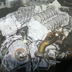 Mベンツリビルトエンジン製作販売専門工場―V8-V12リビルトE...