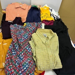 古着85点の画像