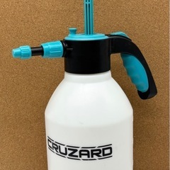 中古◆クルザード◆泡洗車用フォームガン◆2.0Ｌ