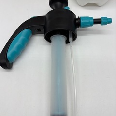 中古◆クルザード◆泡洗車用フォームガン◆2.0Ｌの画像