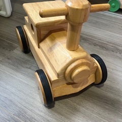 kids 木のおもちゃ