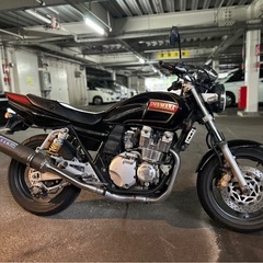 実働XJR400後期！車検多め！早い者勝ち！