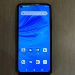 Androidスマホ
