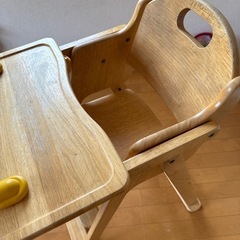 子供　椅子の画像