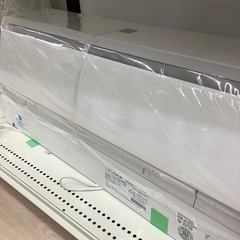 SHARPの壁掛けエアコンのご紹介です！！！