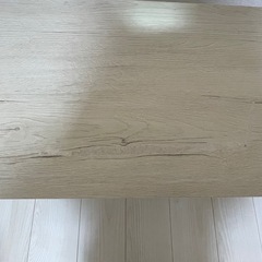 ニトリNクリック　カラーボックス　アイボリーの画像