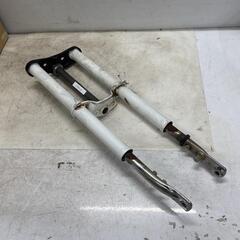 SUZUKI モレット 50 フロントフォーク スズキ [Y-2...