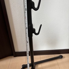 自転車スタンド　台　の画像