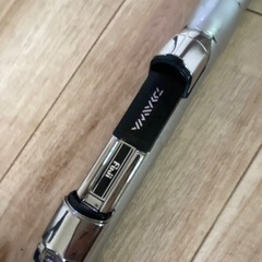 釣竿② DAIWAプライムサーフの画像