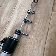 釣竿② DAIWAプライムサーフの画像